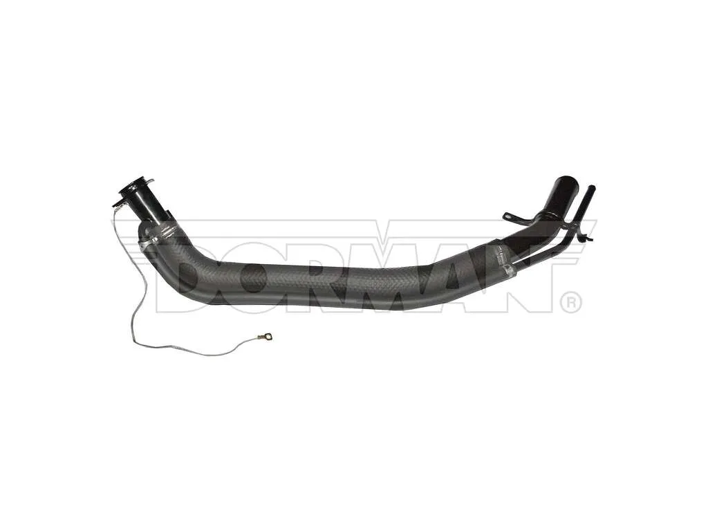 2003, 2002, 2001, 2000 GMC Yukon Fuel Filler Neck