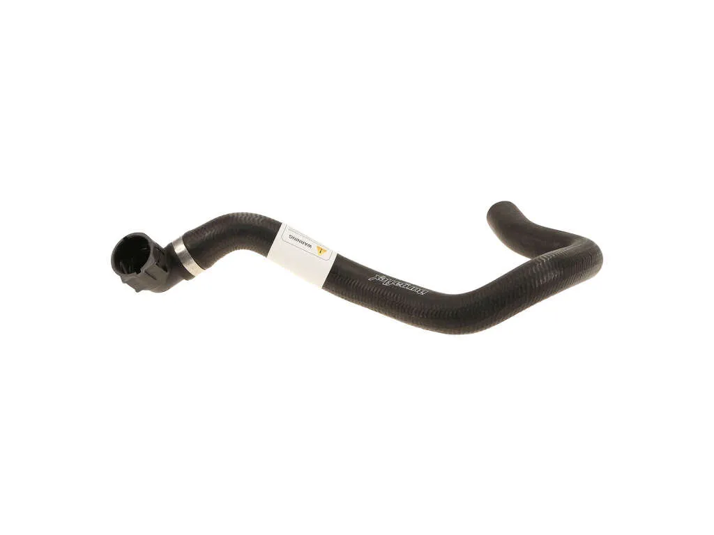 2018, 2017, 2016, 2015, 2014, 2013, 2012, 2011 BMW X5 Power Steering Return Hose