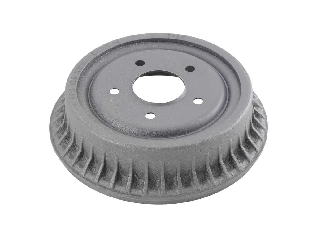 2001, 2000, 1999, 1998, 1997, 1996, 1995, 1994, 1993, 1992 GMC Jimmy Brake Drum