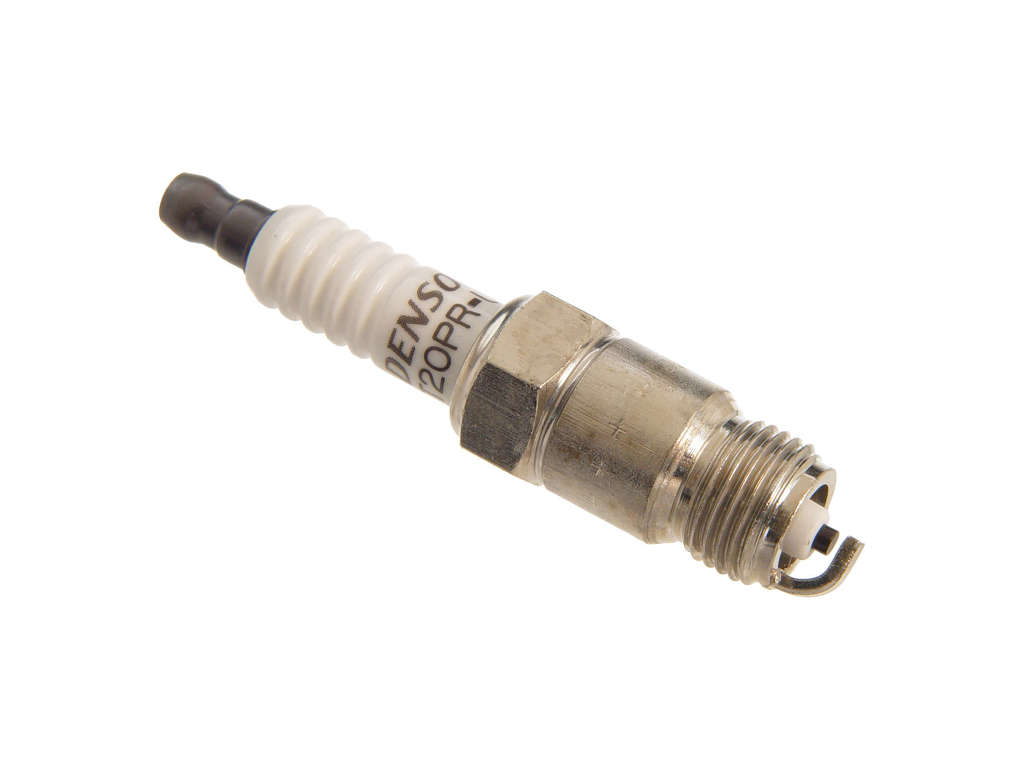 1992, 1991 Isuzu Rodeo Chassis Spark Plug