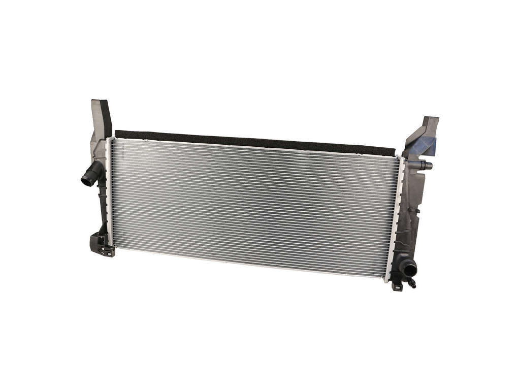 2021, 2020, 2019, 2018, 2017, 2016, 2015 Mini Cooper Radiator