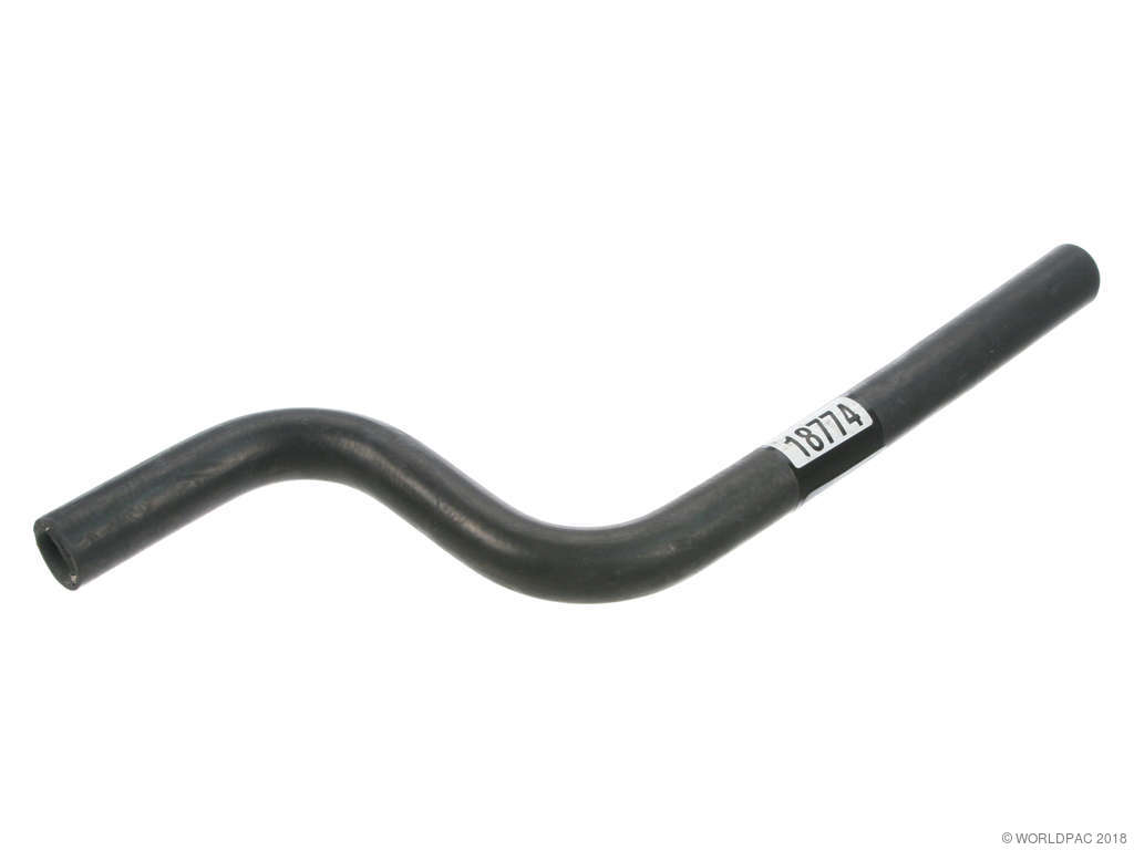2006, 2005, 2004, 2003, 2002, 2001 Kia Optima Engine Coolant Bypass Hose