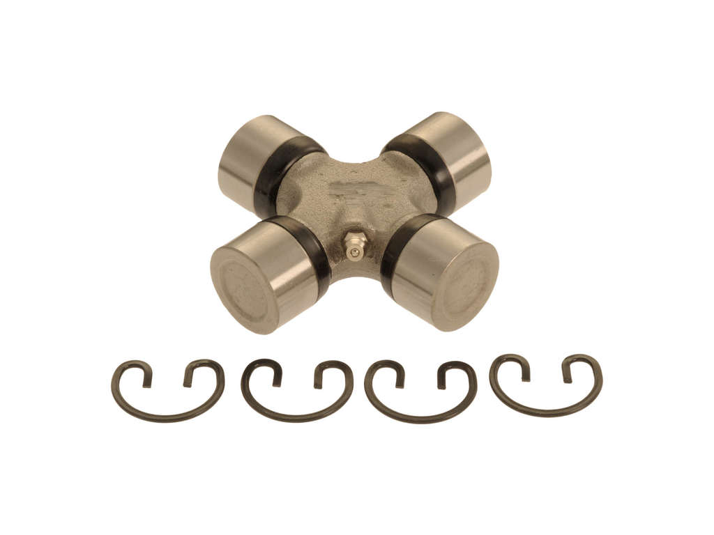 1992, 1991, 1990, 1989, 1988, 1987, 1986, 1985 Volvo 740 Universal Joint