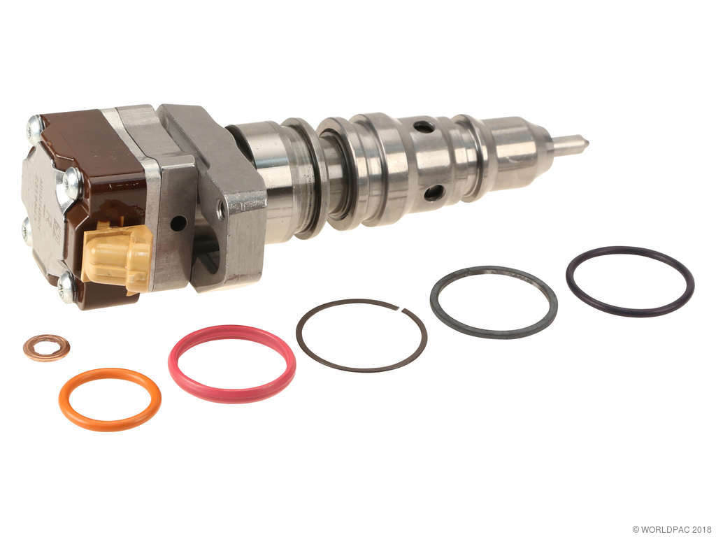 2003, 2002, 2001, 2000 Ford Excursion Fuel Injector