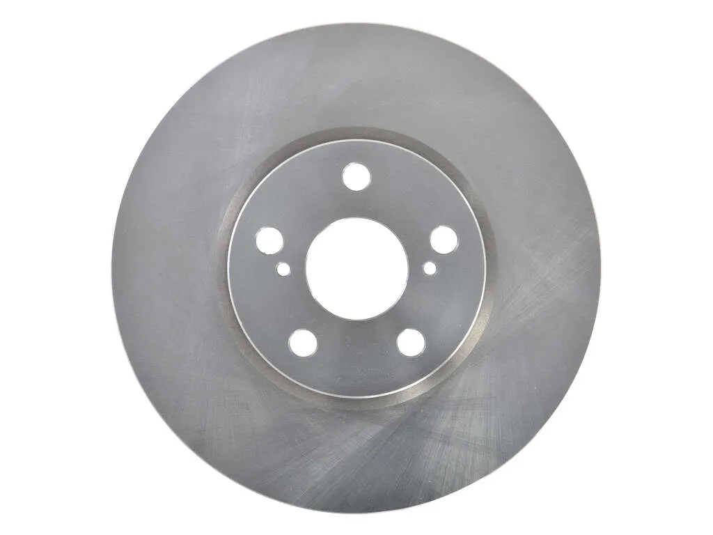 2014, 2013, 2012, 2011, 2010, 2009, 2008 Scion xD Disc Brake Rotor