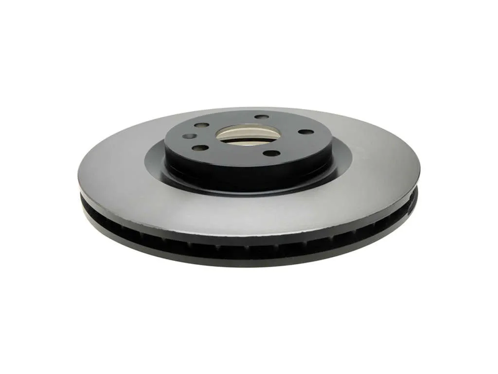 2017, 2016, 2015, 2014, 2013, 2012, 2011 Chevrolet Caprice Disc Brake Rotor