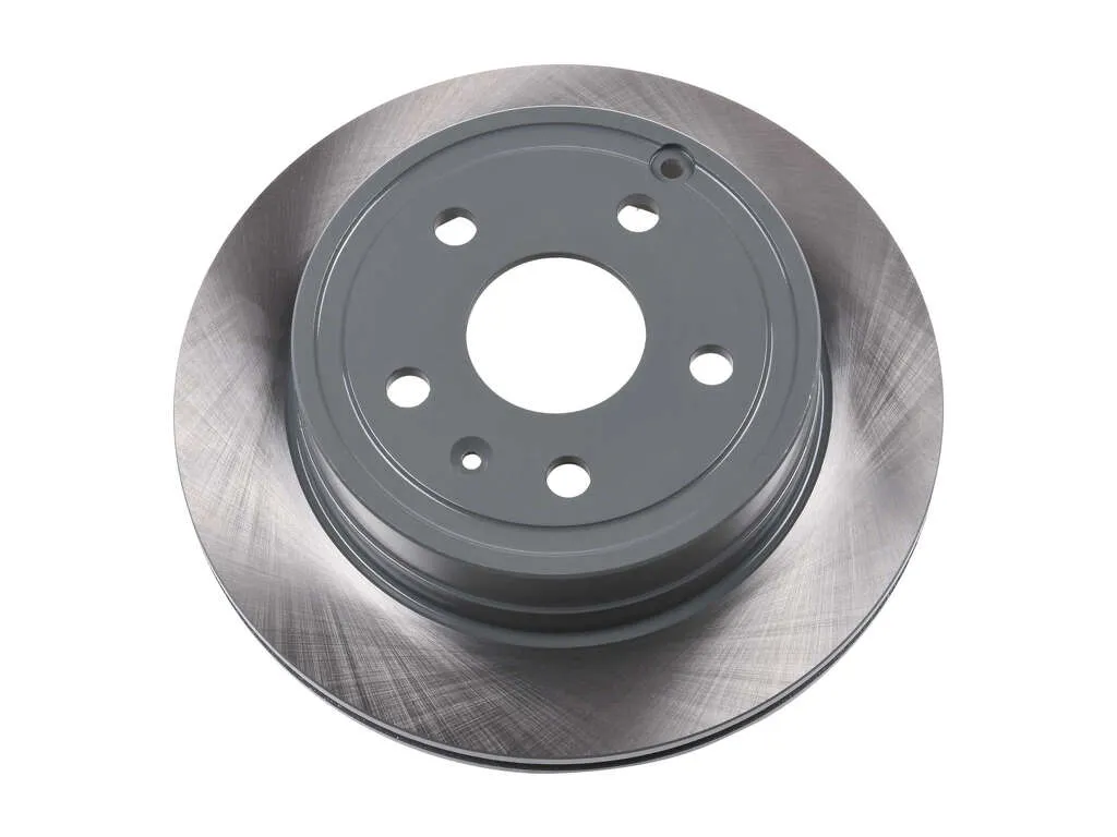 2017, 2016, 2015, 2014, 2013, 2012, 2011, 2010 GMC Terrain Disc Brake Rotor