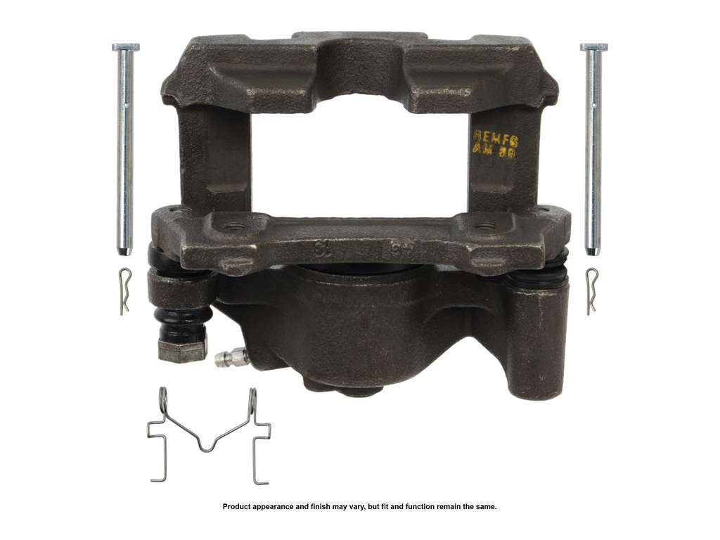 2007, 2006 Lexus GS430 Disc Brake Caliper