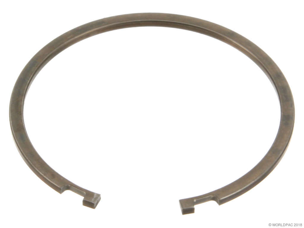 2004, 2003, 2002, 2001, 2000 Subaru Outback Wheel Bearing Lock Ring