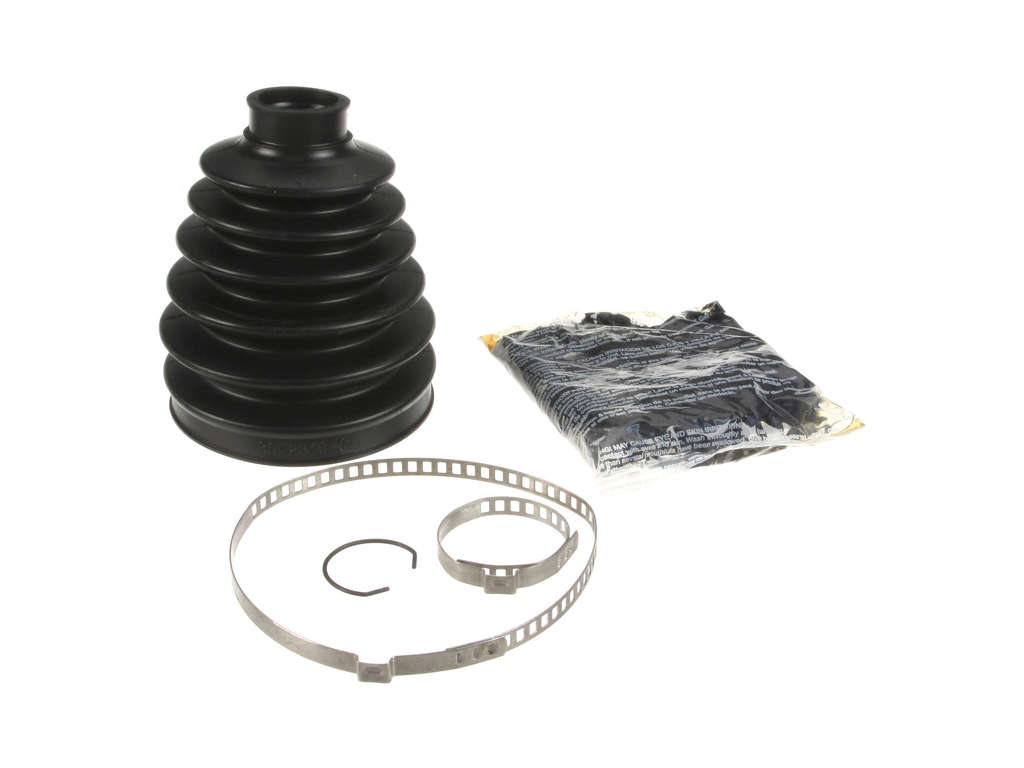 2004, 2003, 2002, 2001, 2000, 1999 Volvo C70 CV Joint Boot