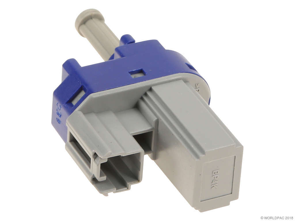2013, 2012, 2011, 2010, 2009, 2008, 2007, 2006, 2005, 2004 Mazda 3 Cruise Control Clutch Switch