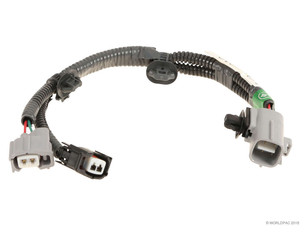 2018, 2017, 2016, 2015, 2014, 2013, 2012, 2011, 2010, 2009, 2008, 2007 Lexus ES350 Ignition Knock (Detonation) Sensor Harness