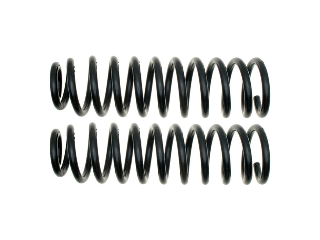 2010, 2009, 2008, 2007, 2006, 2005, 2004, 2003 Lincoln Town Car Victoria Coil Spring