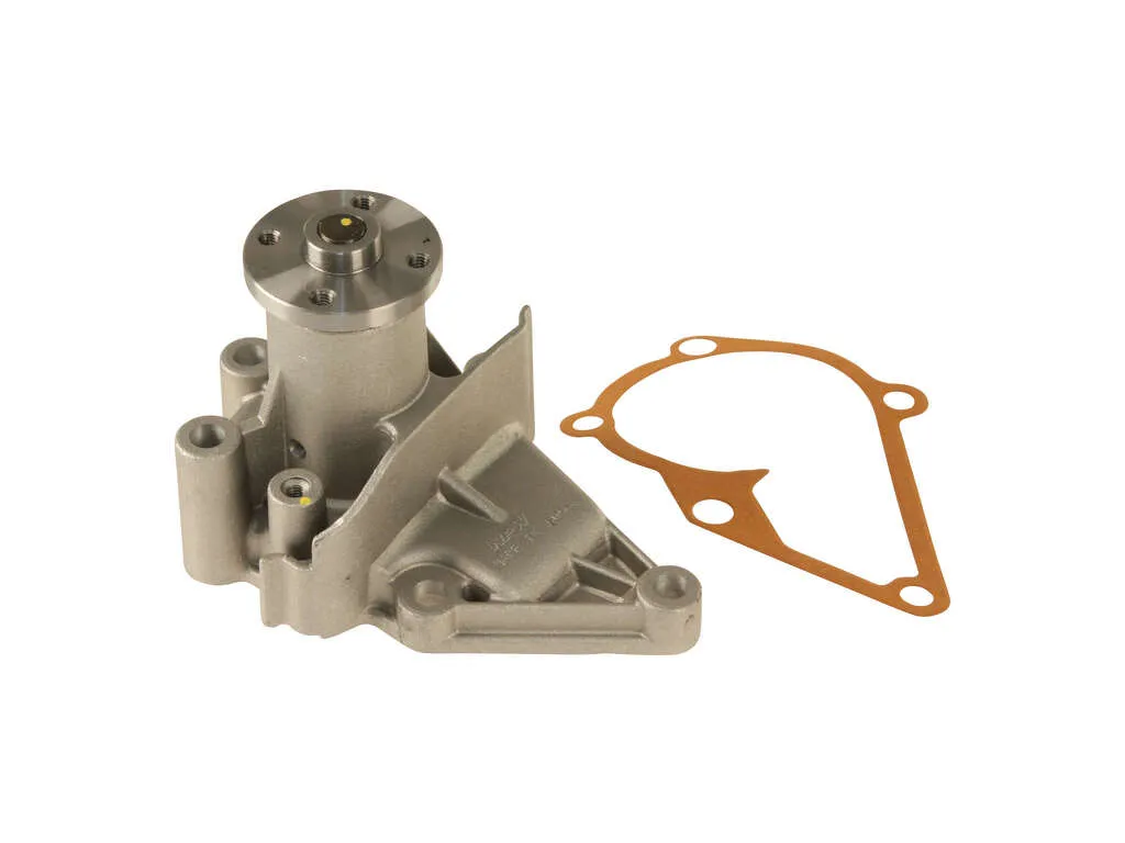 2011, 2010, 2009, 2008, 2007, 2006 Kia Rio Engine Water Pump