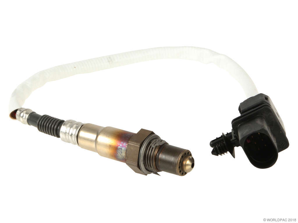 2010 Ford Taurus Oxygen Sensor