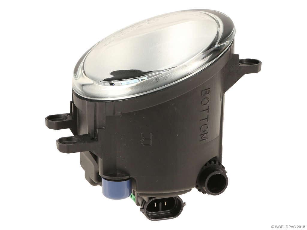 2011, 2010 Toyota Prius Fog Light