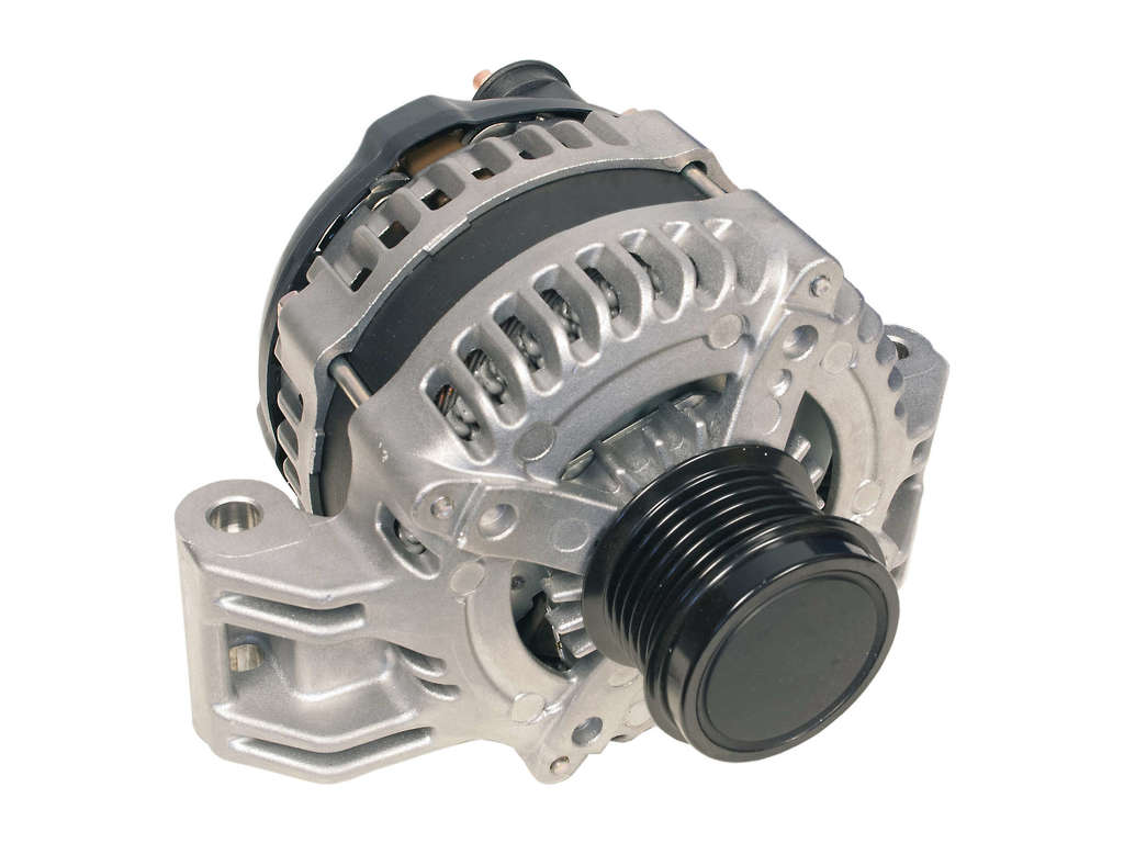 2020, 2019, 2018, 2017, 2016, 2015, 2014, 2013, 2012, 2011 Dodge Durango Alternator
