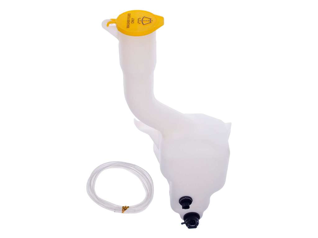 2010, 2009 Chrysler 300 Washer Fluid Reservoir