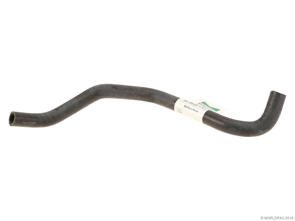 1998, 1997, 1996, 1995, 1994 Saab 900 Engine Coolant Hose