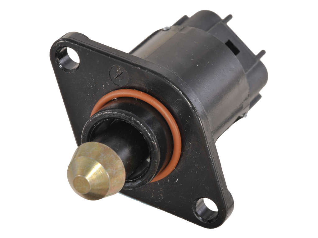 2001, 2000, 1999, 1998, 1997 Jeep Cherokee Fuel Injection Idle Air Control Valve