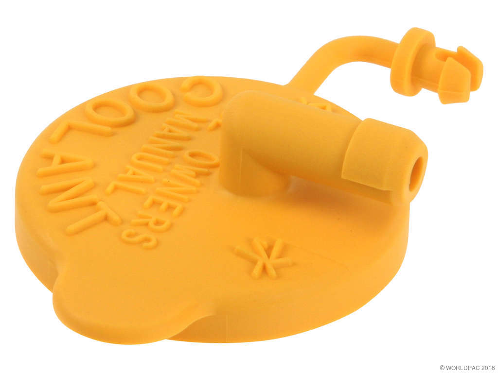 1999, 1998, 1997, 1996, 1995, 1994, 1993, 1992 Subaru Legacy Engine Coolant Reservoir Cap