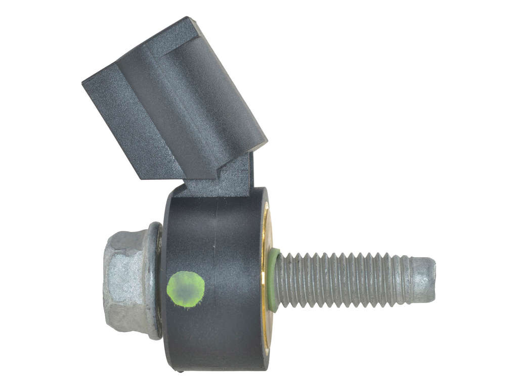 2022, 2021, 2020, 2019, 2018, 2017, 2016, 2015, 2014, 2013, 2012, 2011, 2010, 2009 Chevrolet Equinox Ignition Knock (Detonation) Sensor