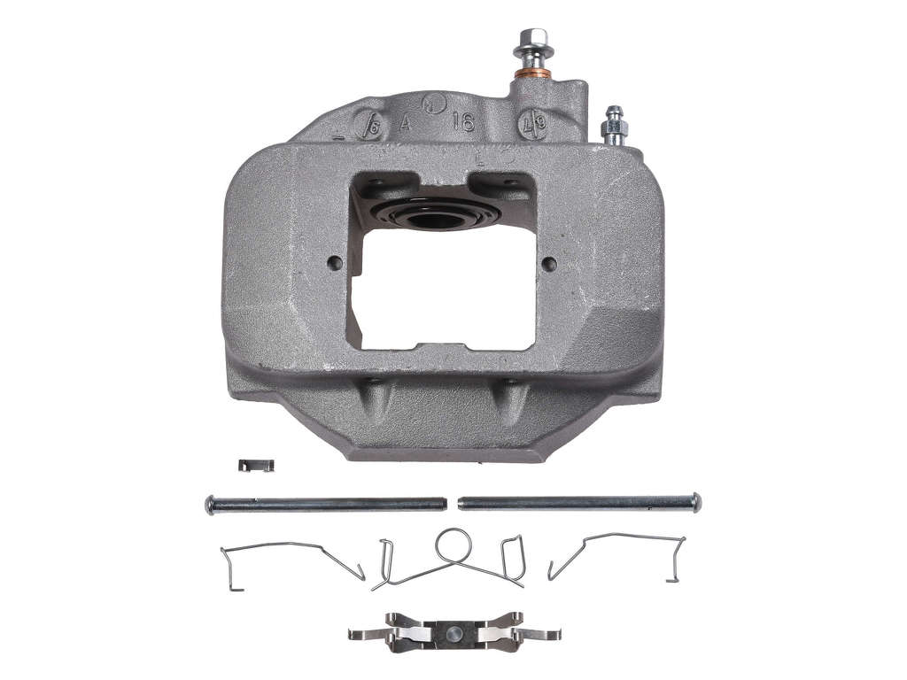 2017, 2016, 2015, 2014, 2013, 2012, 2011, 2010, 2009, 2008, 2007 Lexus LS460 Disc Brake Caliper