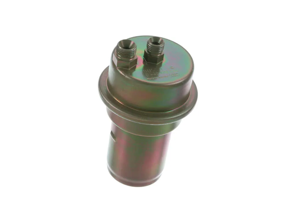 1985, 1984, 1983, 1982 Volvo 244 Fuel Injection Fuel Accumulator