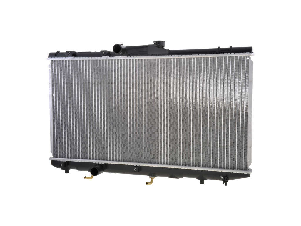 1997, 1996, 1995, 1994, 1993 Geo Prizm Radiator