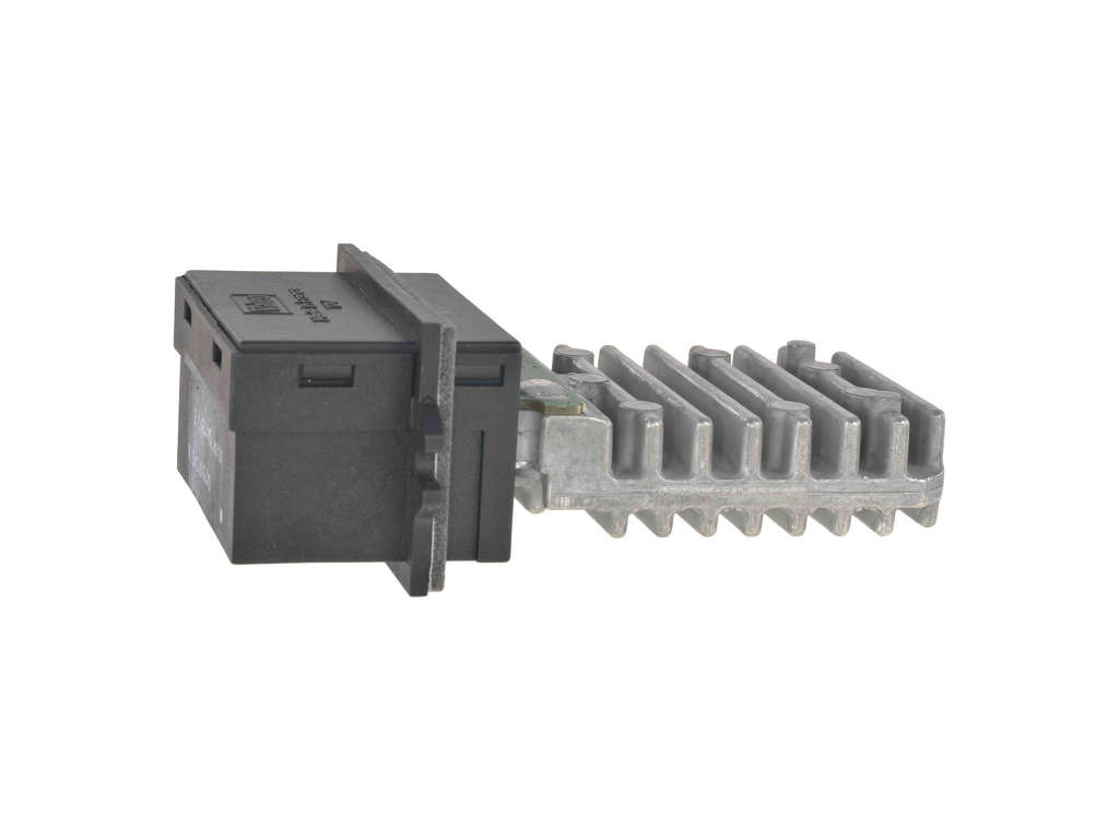 2004, 2003, 2002, 2001, 2000, 1999, 1998, 1997, 1996, 1995, 1994, 1993 Dodge Intrepid HVAC Blower Motor Resistor