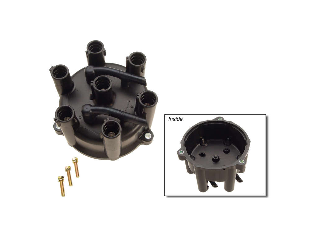 1991, 1990 Lexus ES250 Distributor Cap
