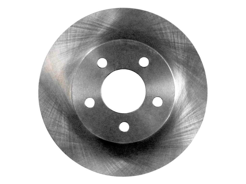 1997, 1996, 1995, 1994, 1993 Ford Probe Disc Brake Rotor