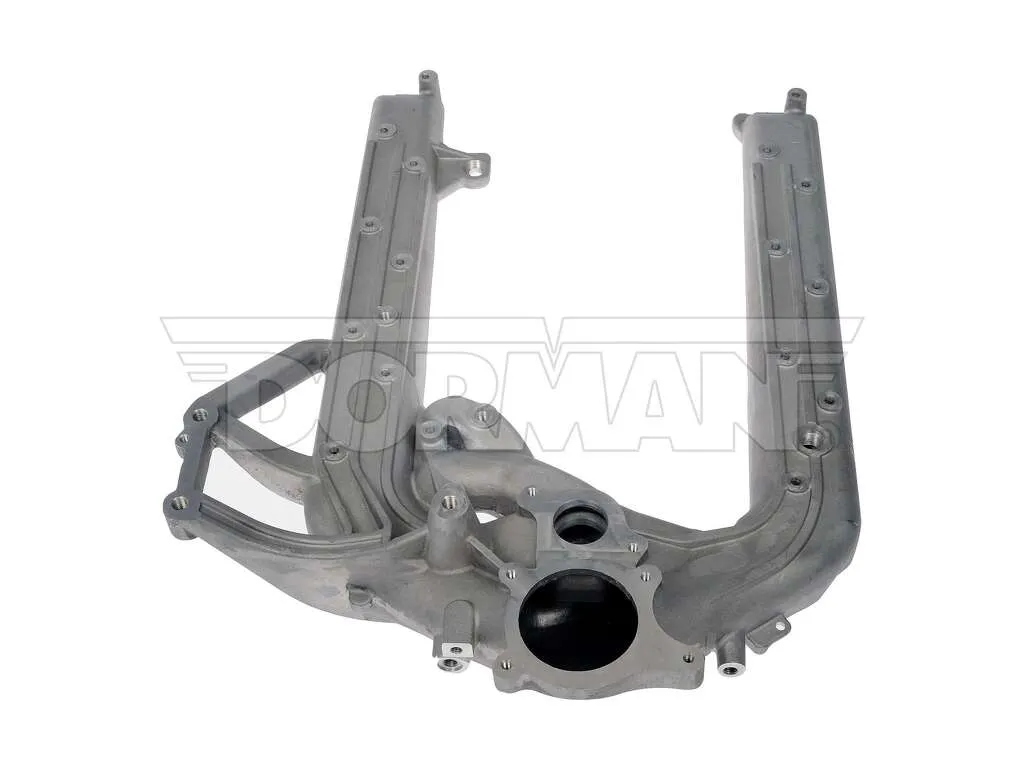 2005, 2004, 2003 Ford Excursion Club Wagon Engine Intake Manifold