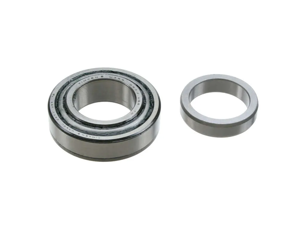 2004, 2003, 2002, 2001, 2000, 1999, 1998, 1997, 1996, 1995, 1994, 1993 Isuzu Rodeo Wheel Bearing