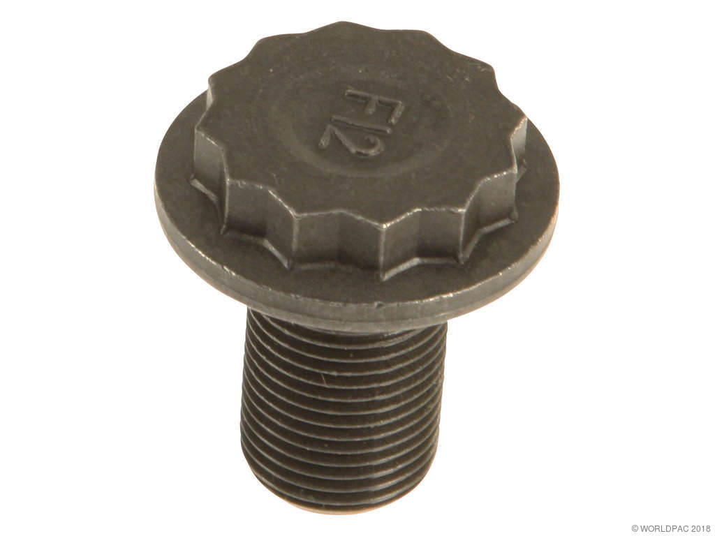 2009, 2008, 2007, 2006, 2005, 2004, 2003 Honda Element Clutch Flywheel Bolt