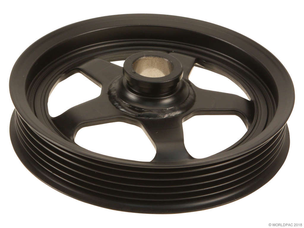 2005, 2004, 2003, 2002, 2001 Pontiac Aztek Power Steering Pump Pulley