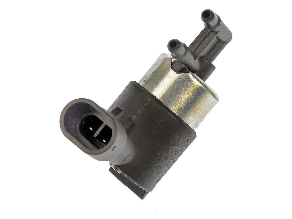 2005, 2004, 2003, 2002, 2001, 2000, 1999, 1998, 1997, 1996 Chevrolet Astro HVAC Heater Control Valve