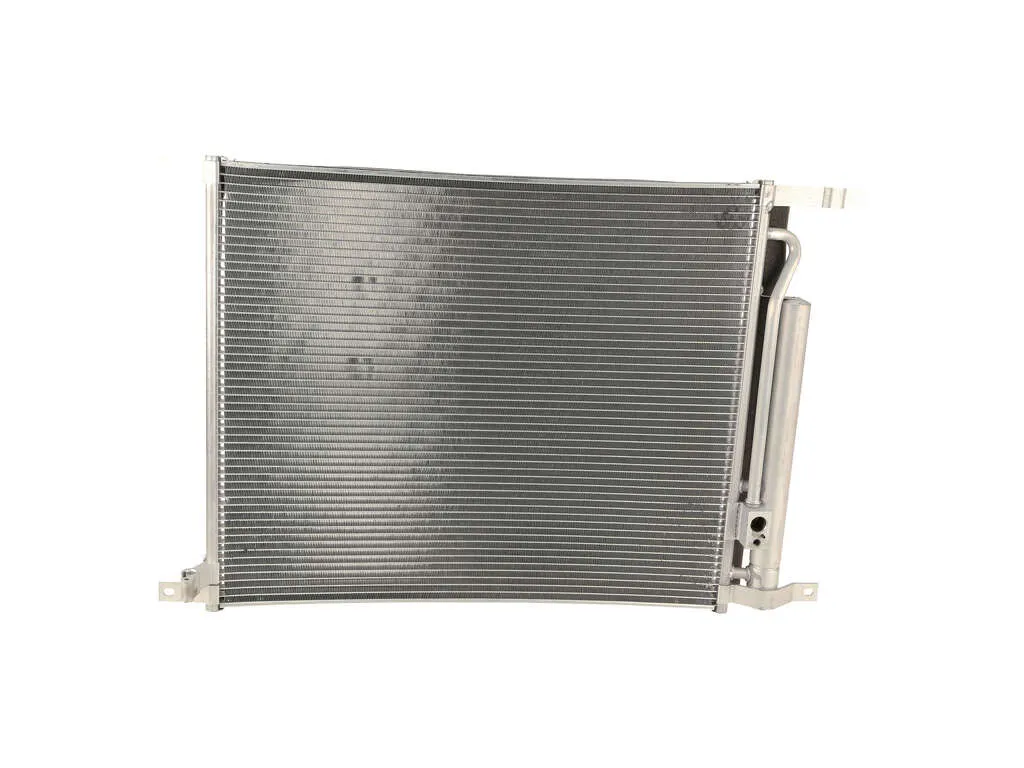 2010, 2009 Pontiac G3 A/C Condenser