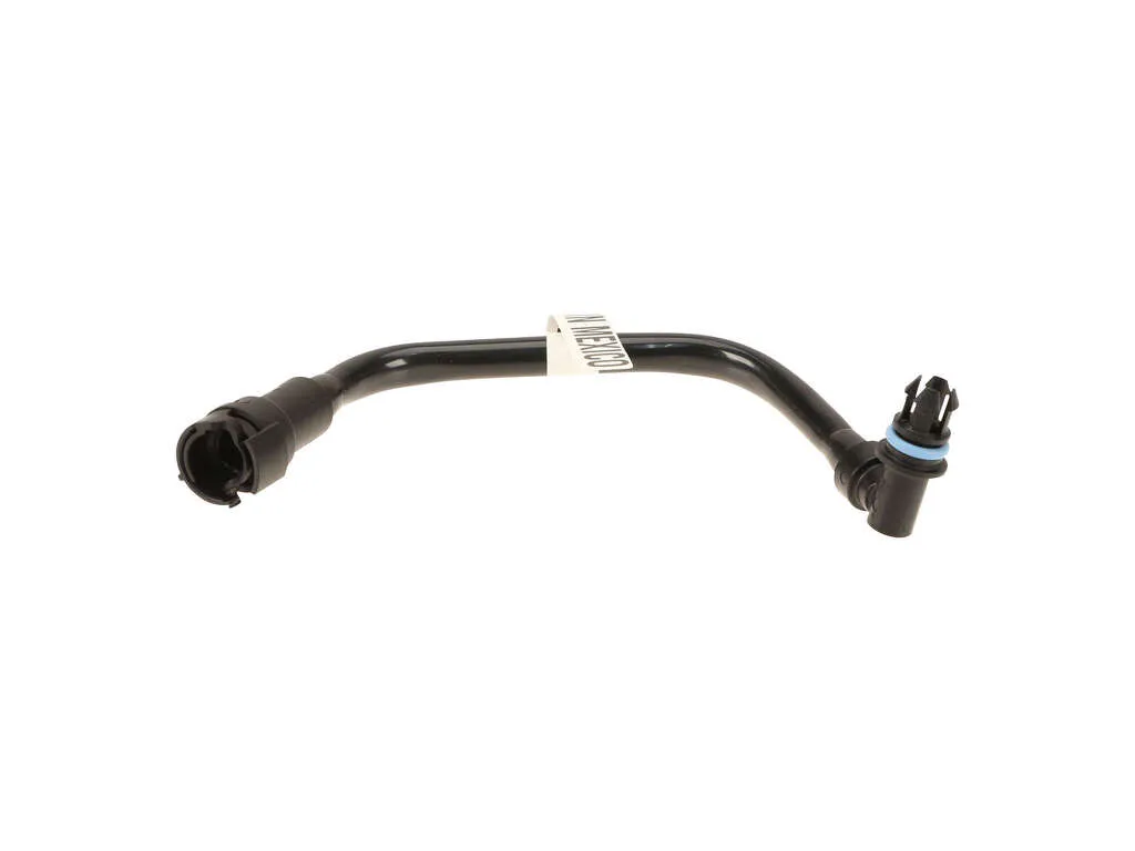 2009 Hummer H2 PCV Valve Tubing