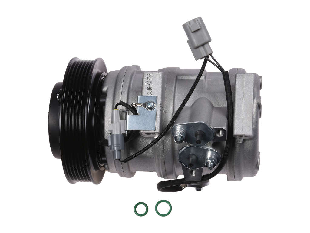 2003, 2002, 2001, 2000, 1999 Lexus ES300 A/C Compressor