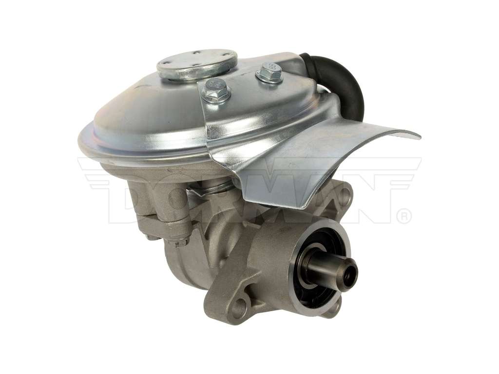 1999, 1998, 1997, 1996 GMC P3500 Power Brake Booster Vacuum Pump