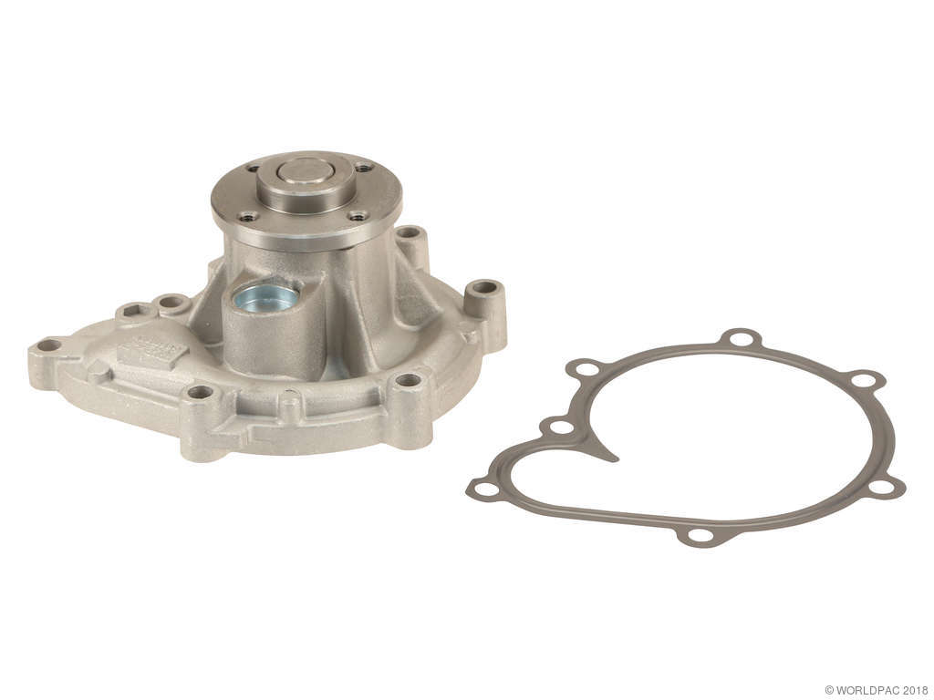 2010, 2009, 2008, 2007 Volvo S80 Engine Water Pump