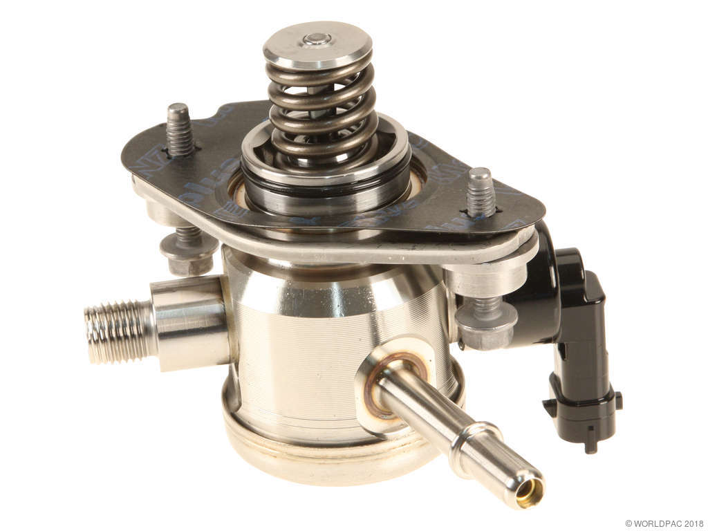 2017, 2016, 2015, 2014, 2013, 2012, 2011, 2010 Chevrolet Equinox Mechanical Fuel Pump