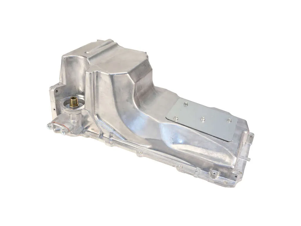 2009, 2008 Hummer H2 Engine Oil Pan