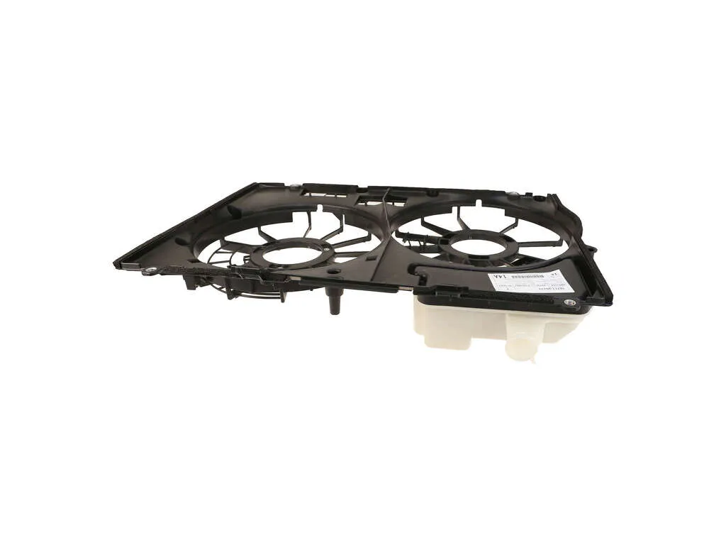 2008, 2007 Lexus RX400h Engine Cooling Fan Shroud