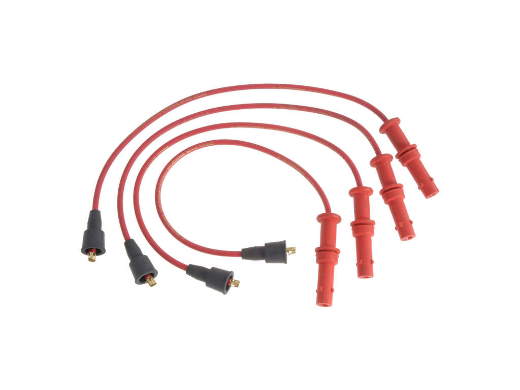 1994, 1993, 1992, 1991, 1990 Subaru Legacy Spark Plug Wire Set