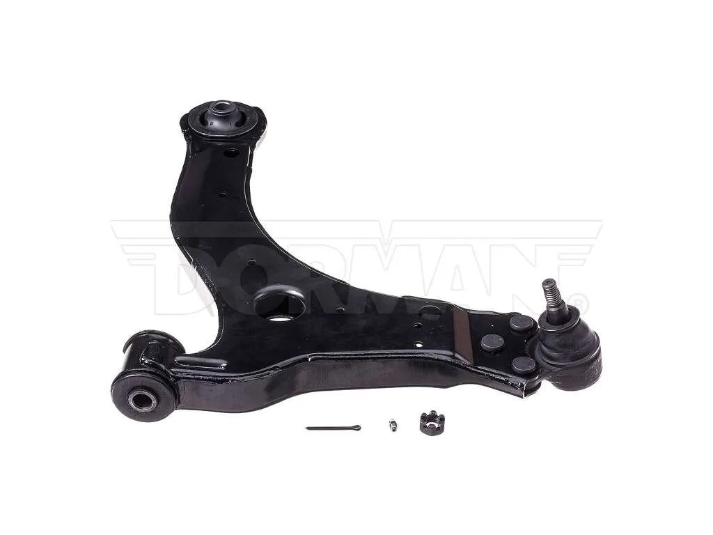 2009, 2008, 2007, 2006, 2005 Buick Allure Prix Suspension Control Arm