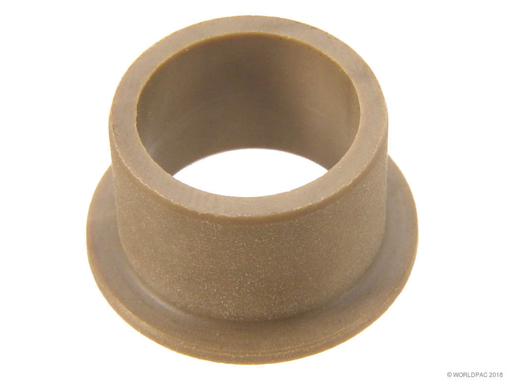 Engine Timing Belt Tensioner Bushing Replacement (Genuine, Original Equip