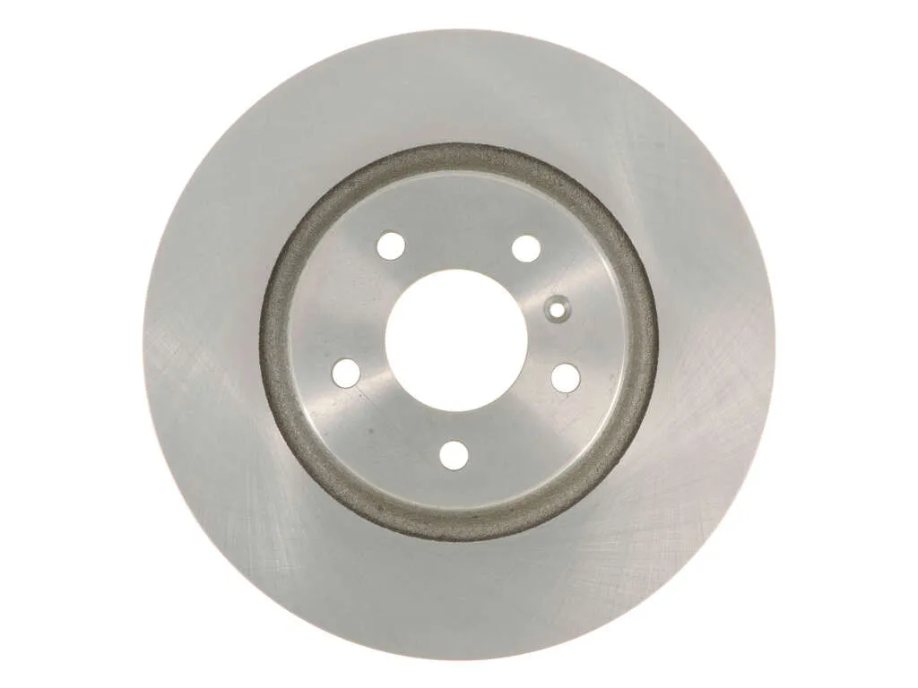2009, 2008 Buick Allure Disc Brake Rotor