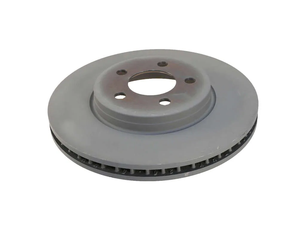 2020, 2019, 2018, 2017, 2016, 2015, 2014, 2013, 2012, 2011, 2010, 2009 Dodge Challenger Disc Brake Rotor